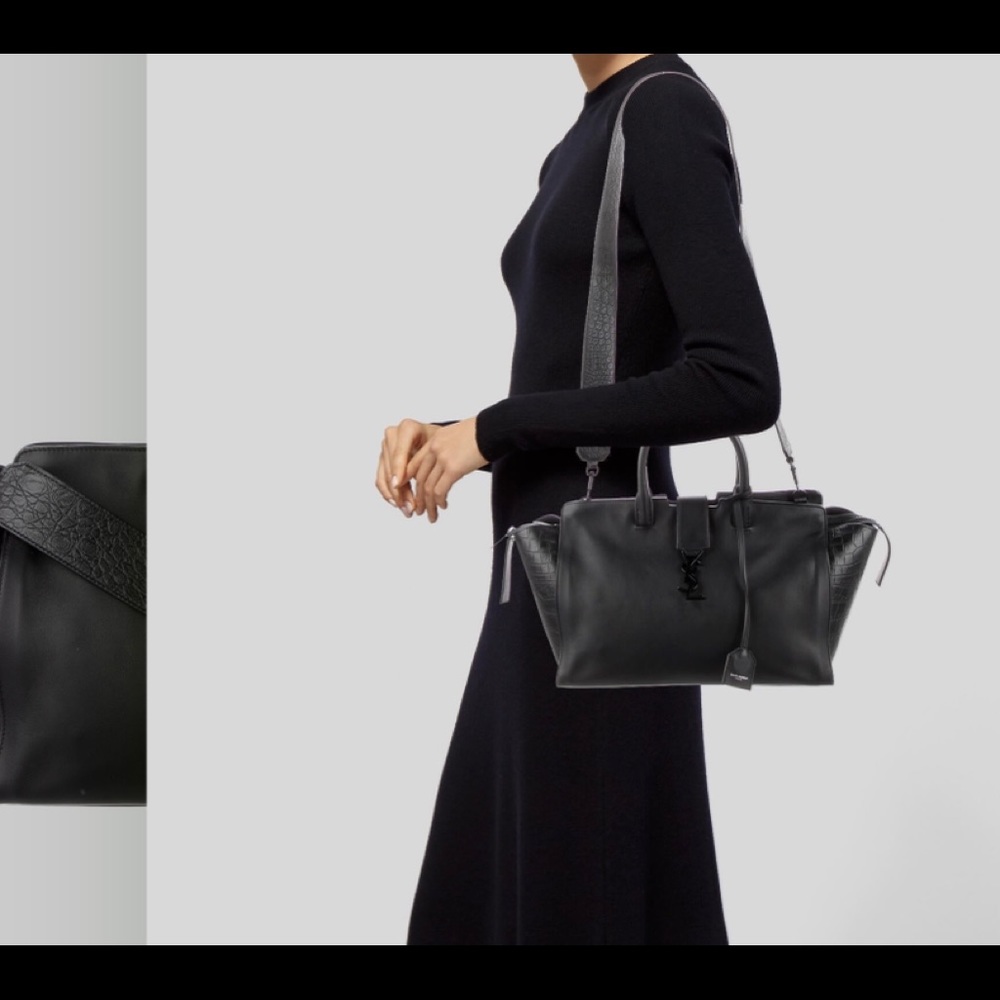 Saint Laurent bag - Picture 4 of 6